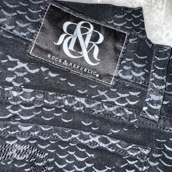 Rick and Roll pants - Picture 4 of 5